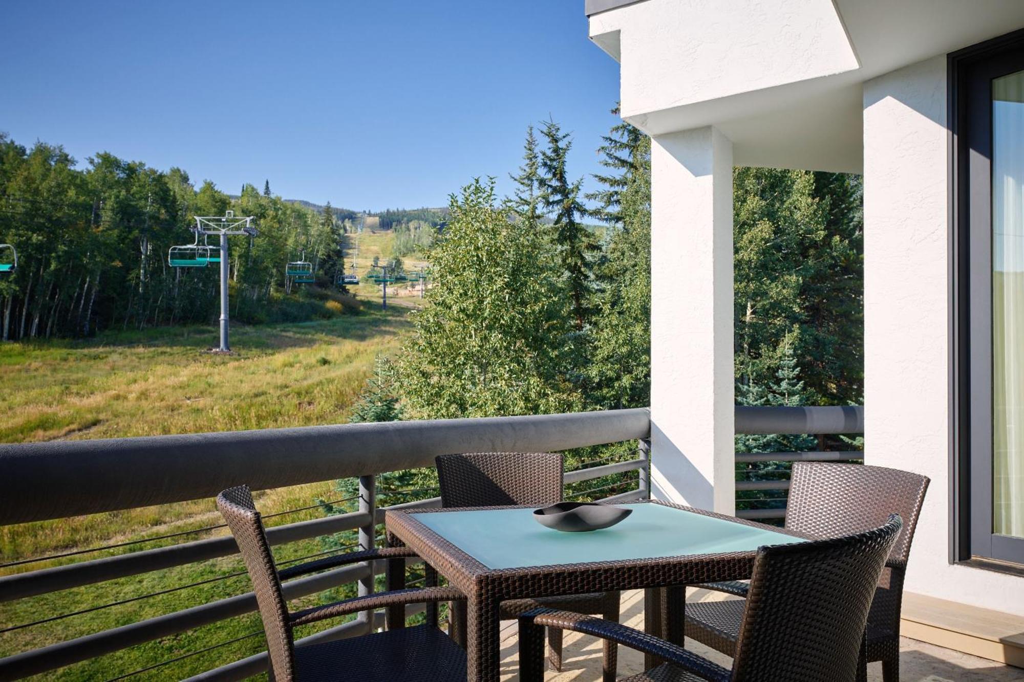 Viewline Resort Snowmass, Autograph Collection Snowmass Village Exterior foto